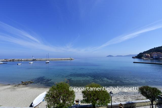 bilocale Marciana Marina